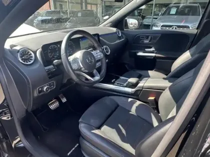 Photo 46 Mercedes GLA 250 e AMG Line