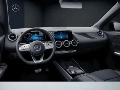 Photo 9 Mercedes GLA 250 e AMG Line