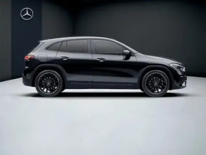 Photo 5 Mercedes GLA 250 e AMG Line