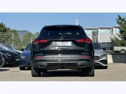 Photo 39 Mercedes GLA 250 e AMG Line