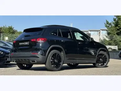 Photo 40 Mercedes GLA 250 e AMG Line