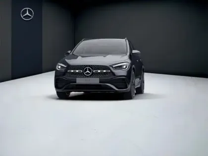 Photo 23 Mercedes GLA 250 e AMG Line