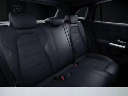 Photo 25 Mercedes GLA 250 e AMG Line