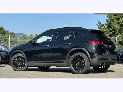 Photo 38 Mercedes GLA 250 e AMG Line