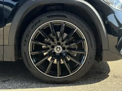 Photo 44 Mercedes GLA 250 e AMG Line