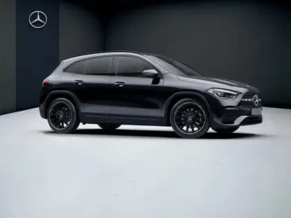 Photo 15 Mercedes GLA 250 e AMG Line