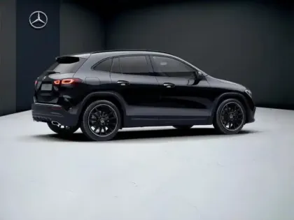 Photo 20 Mercedes GLA 250 e AMG Line