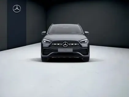 Photo 7 Mercedes GLA 250 e AMG Line