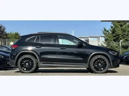 Photo 41 Mercedes GLA 250 e AMG Line