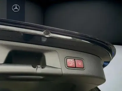 Photo 34 Mercedes GLA 250 e Hybrid EQ AMG Line