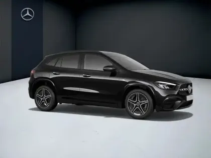 Photo 13 Mercedes GLA 250 e Hybrid EQ AMG Line