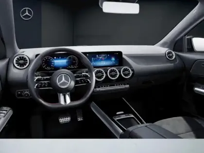Photo 9 Mercedes GLA 250 e Hybrid EQ AMG Line