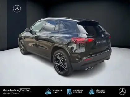 Photo 22 Mercedes GLA 250 e Hybrid EQ AMG Line
