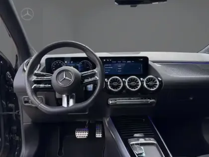 Photo 30 Mercedes GLA 250 e Hybrid EQ AMG Line