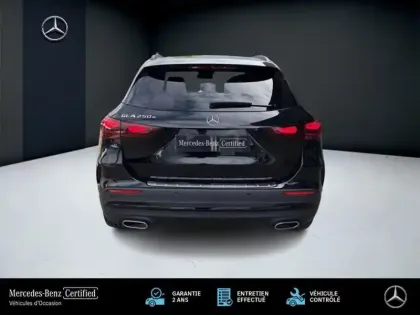 Photo 23 Mercedes GLA 250 e Hybrid EQ AMG Line