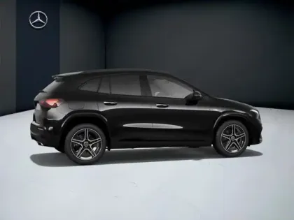 Photo 17 Mercedes GLA 250 e Hybrid EQ AMG Line