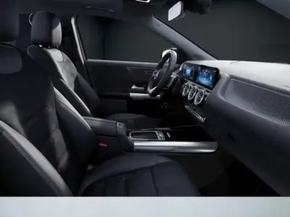 Photo 7 Mercedes GLA 250 e Hybrid EQ AMG Line