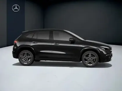 Photo 15 Mercedes GLA 250 e Hybrid EQ AMG Line