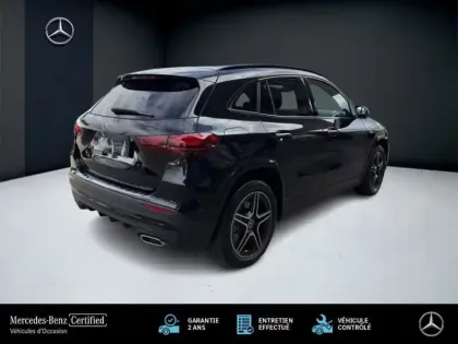 Photo 24 Mercedes GLA 250 e Hybrid EQ AMG Line