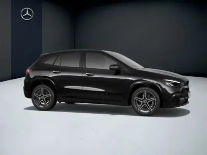 Photo 14 Mercedes GLA 250 e Hybrid EQ AMG Line