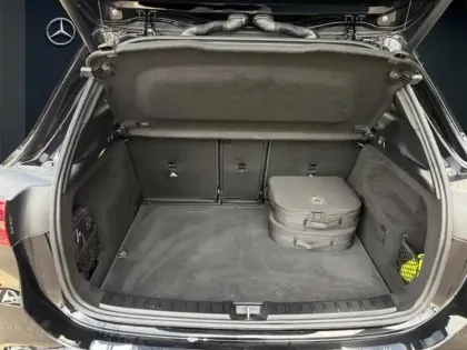 Photo 29 Mercedes GLA 250 e Hybrid EQ AMG Line