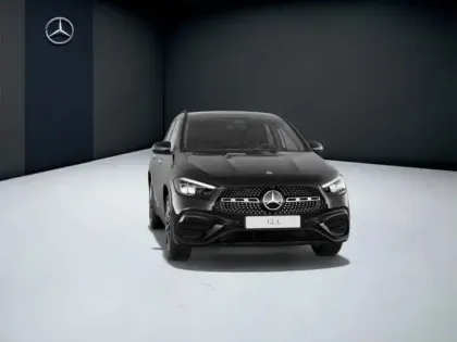 Photo 10 Mercedes GLA 250 e Hybrid EQ AMG Line