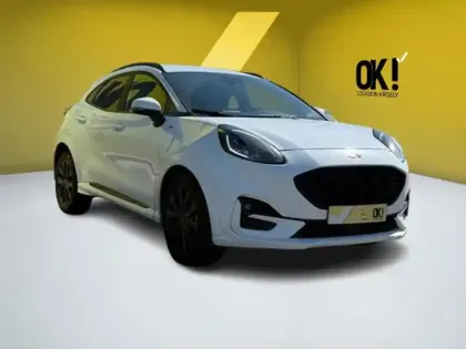 Photo 6 Ford Puma 1.0 155 ST-Line X