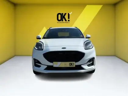 Photo 7 Ford Puma 1.0 155 ST-Line X