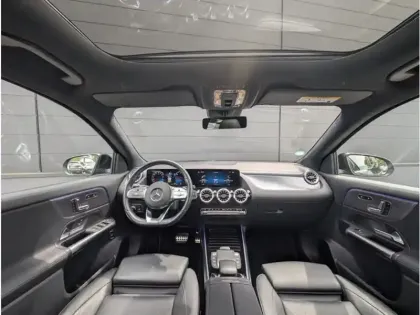 Photo 10 Mercedes EQA 350 4MATIC 