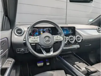 Photo 11 Mercedes EQA 350 4MATIC 