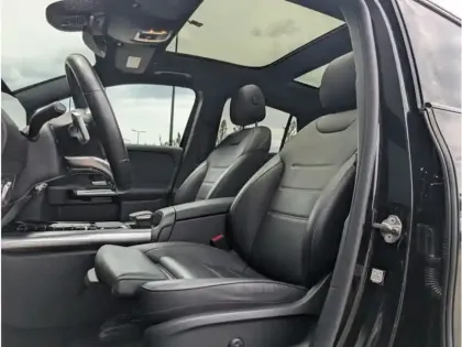 Photo 16 Mercedes EQA 350 4MATIC 