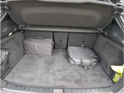 Photo 9 Mercedes EQA 350 4MATIC 