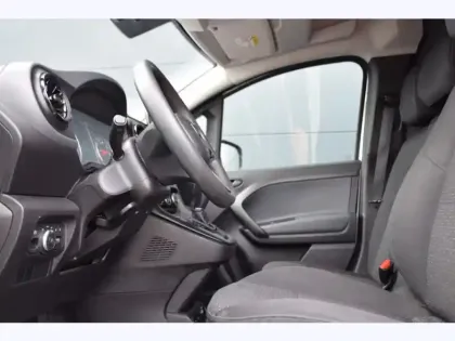 Photo 10 Mercedes Citan 113 Ess Long