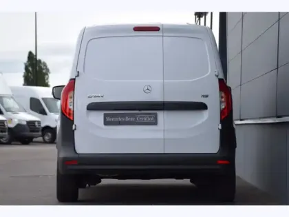 Photo 19 Mercedes Citan 113 Ess Long