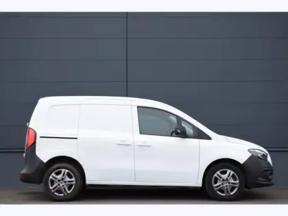 Photo 16 Mercedes Citan 113 Ess Long