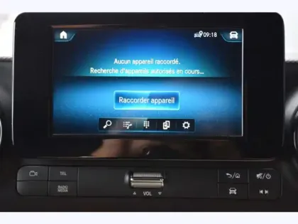 Photo 14 Mercedes Citan 113 Ess Long