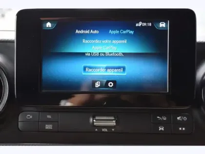 Photo 15 Mercedes Citan 113 Ess Long