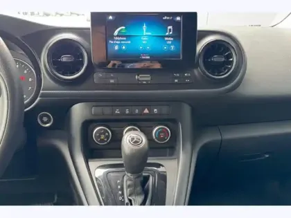 Photo 6 Mercedes Citan 113 Ess Long