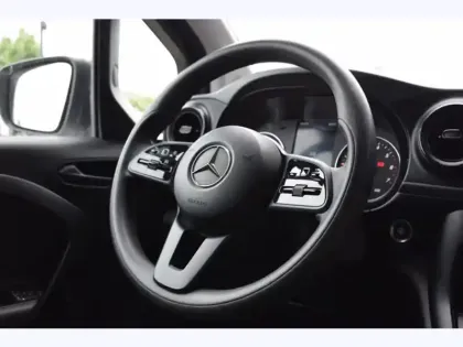Photo 11 Mercedes Citan 113 Ess Long