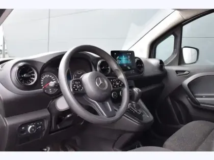 Photo 9 Mercedes Citan 113 Ess Long