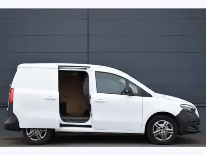 Photo 17 Mercedes Citan 113 Ess Long