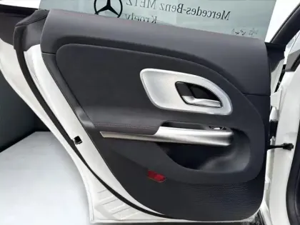 Photo 13 Mercedes CLA  200 AMG Line