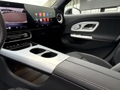 Photo 19 Mercedes CLA  200 AMG Line