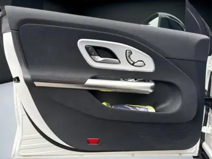 Photo 11 Mercedes CLA  200 AMG Line