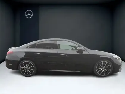 Photo 5 Mercedes CLA 200 AMG Line
