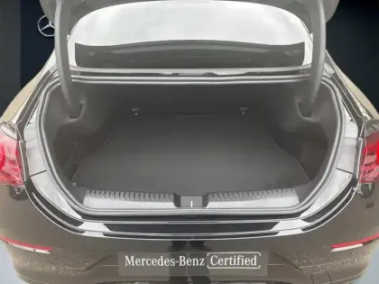 Photo 9 Mercedes CLA 200 AMG Line