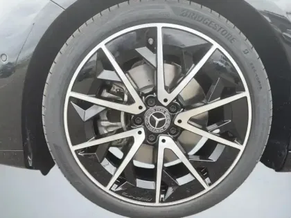 Photo 8 Mercedes CLA 200 AMG Line