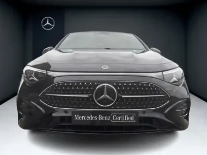 Photo 7 Mercedes CLA 200 AMG Line