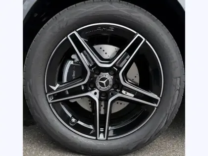 Photo 8 Mercedes GLA 220 d 4MATIC Edition 140