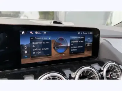 Photo 19 Mercedes GLA 220 d 4MATIC Edition 140